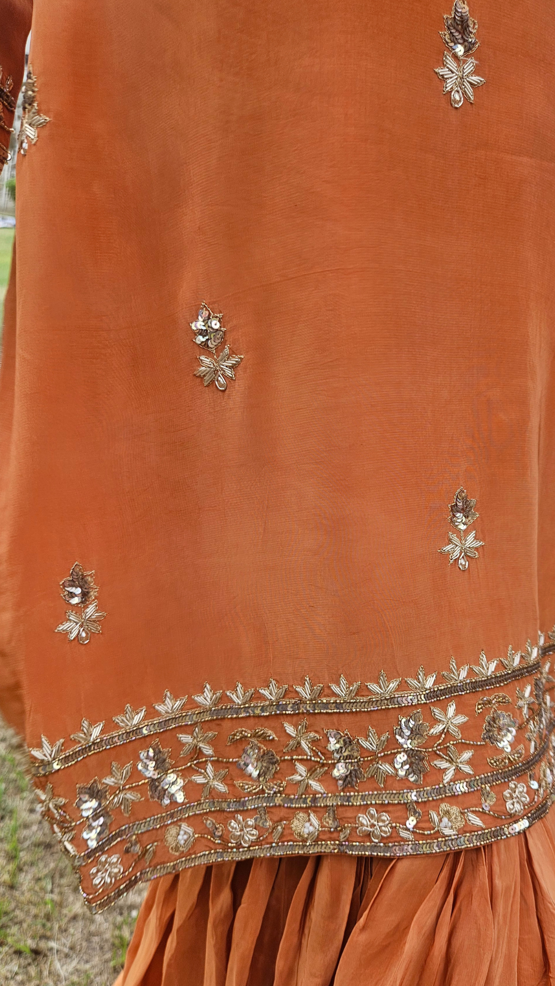Lehenga Choli