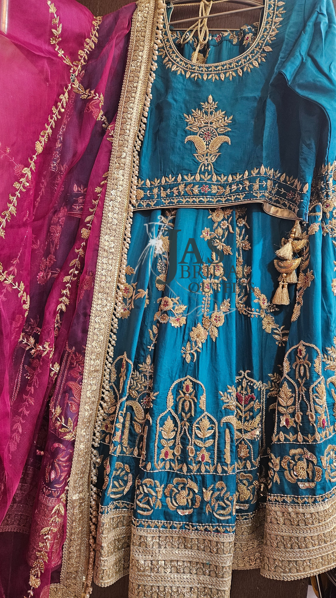 Lehenga Choli
