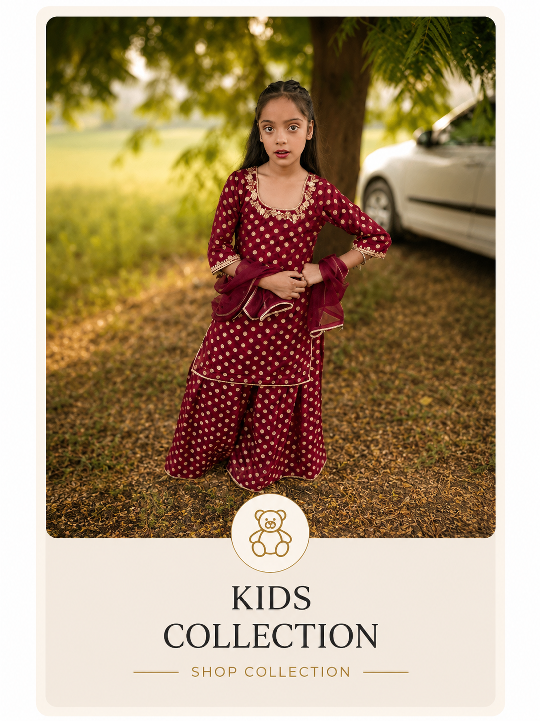 Kids Collection