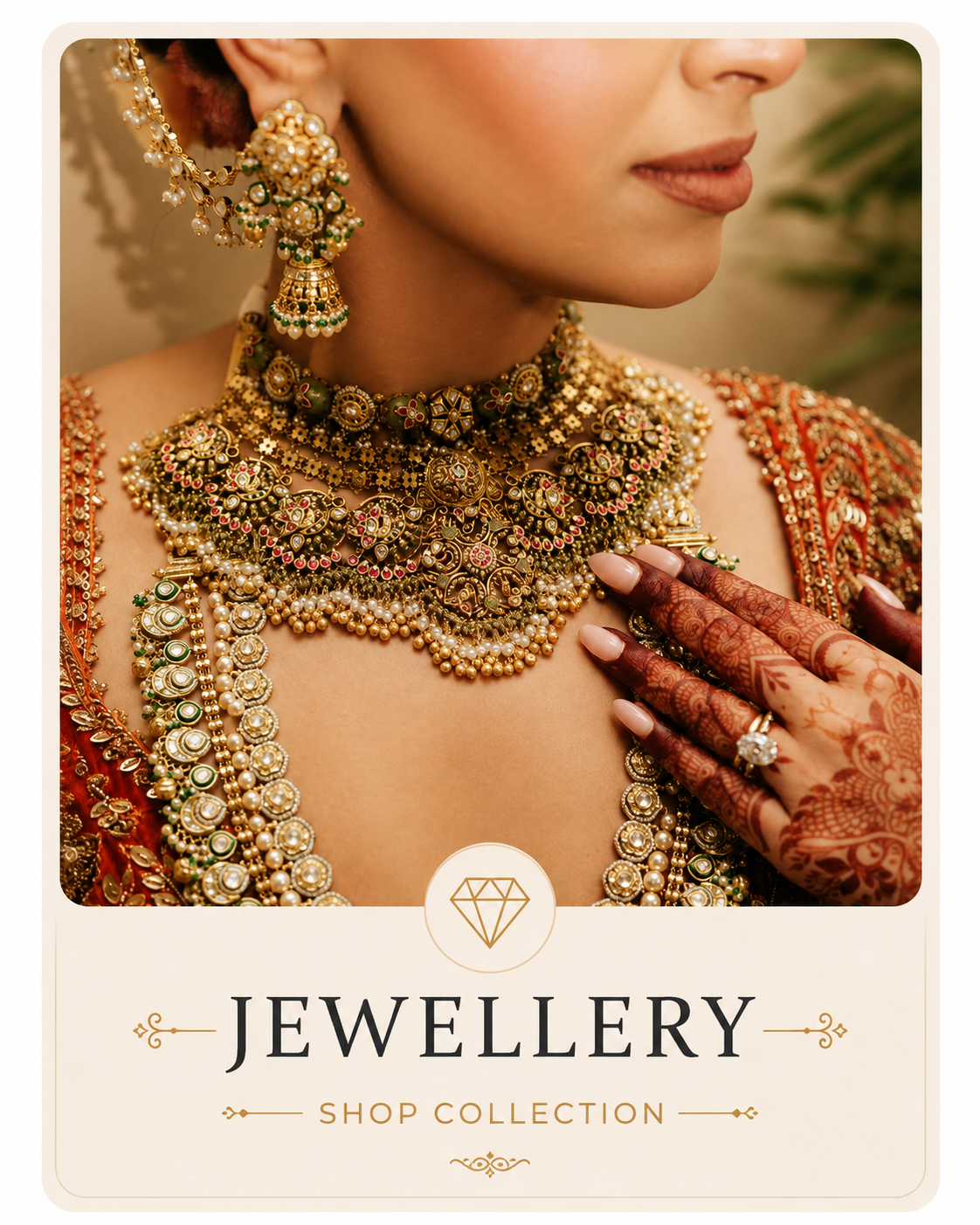 Jewellery Collection