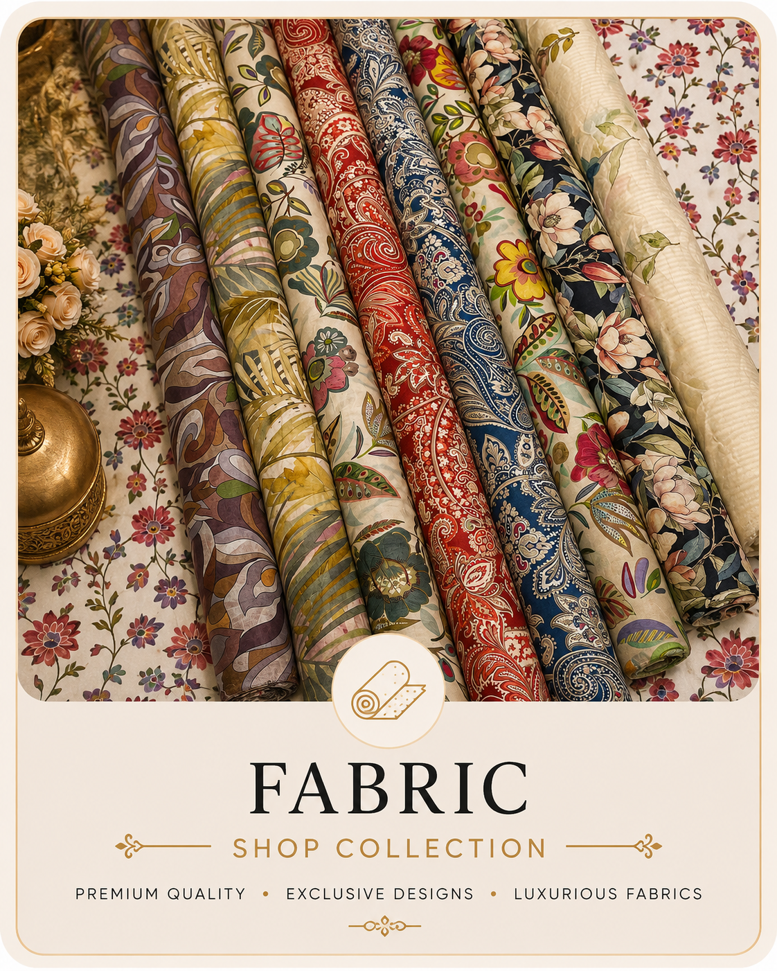 Fabric Collection