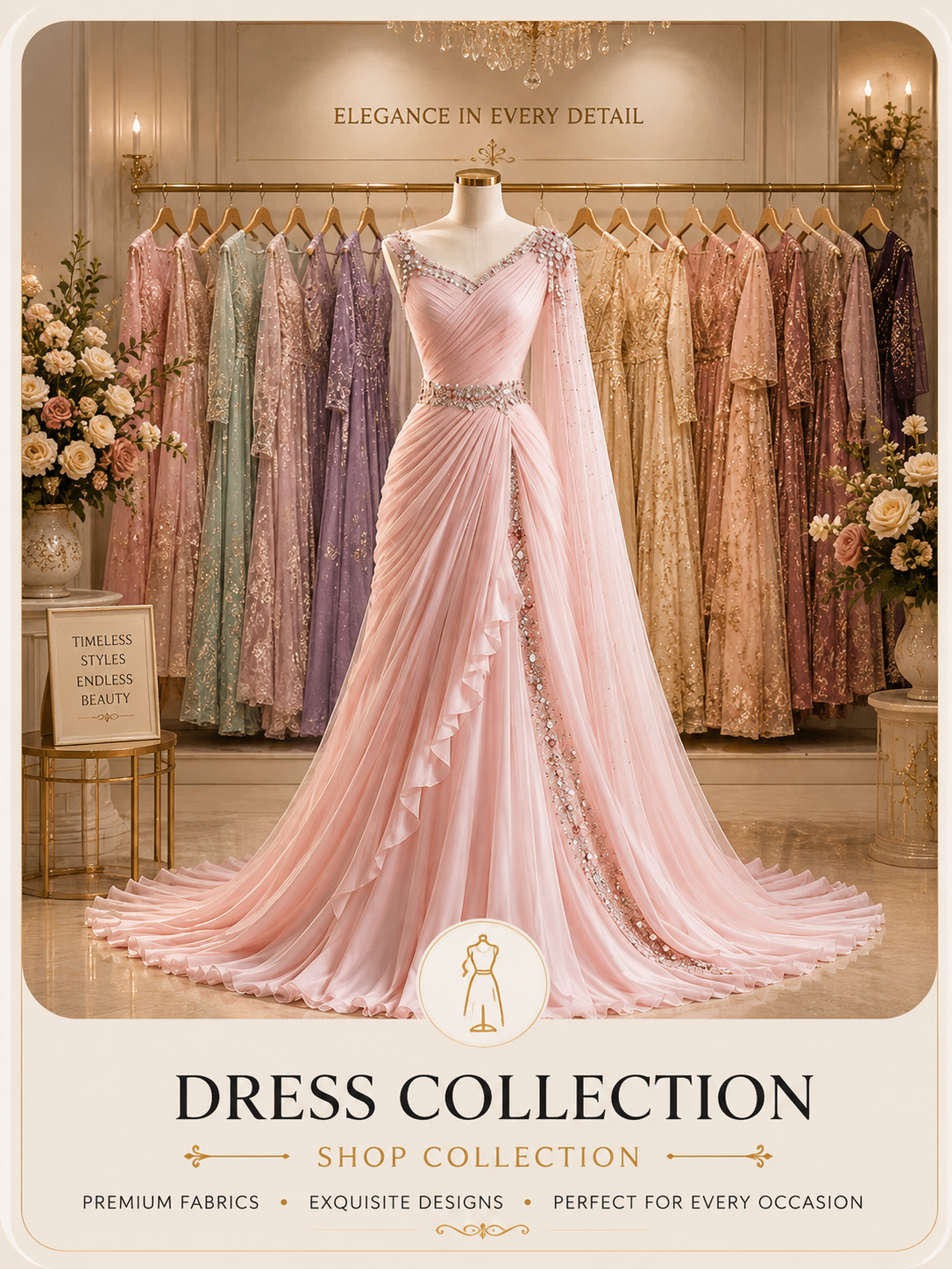 Dresses Collection