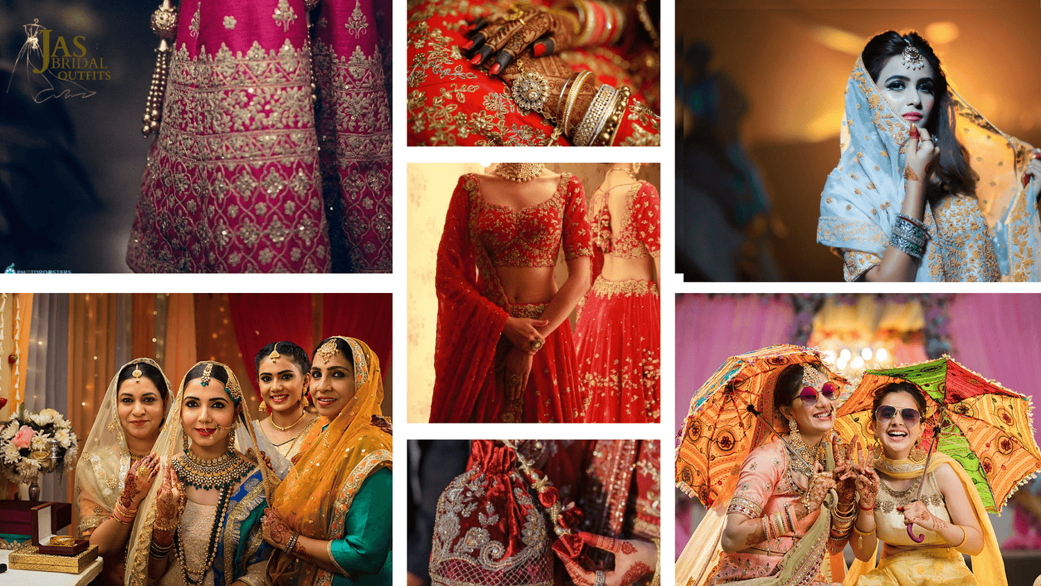 Designer Punjabi & Traditional Outfits