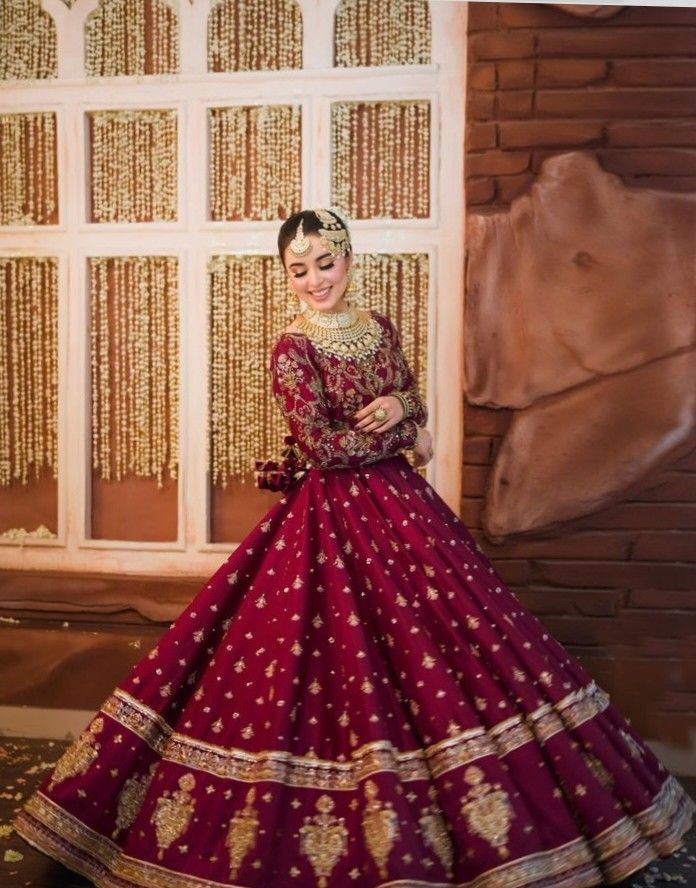 Anarkali Suits