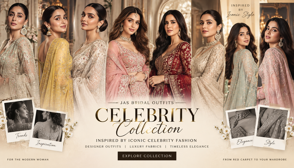 Celebrity collection