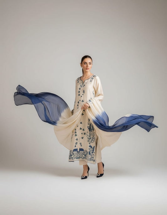 Designer Pakistani Suits