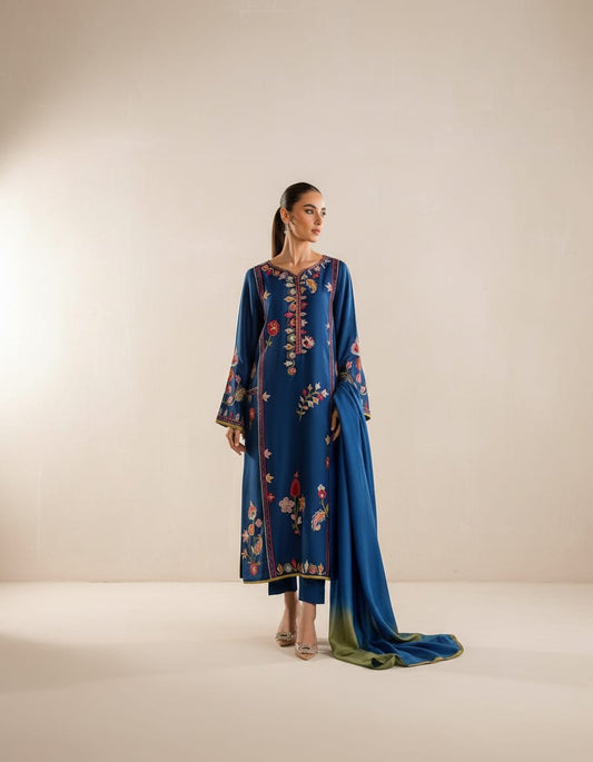 Designer Pakistani Suits