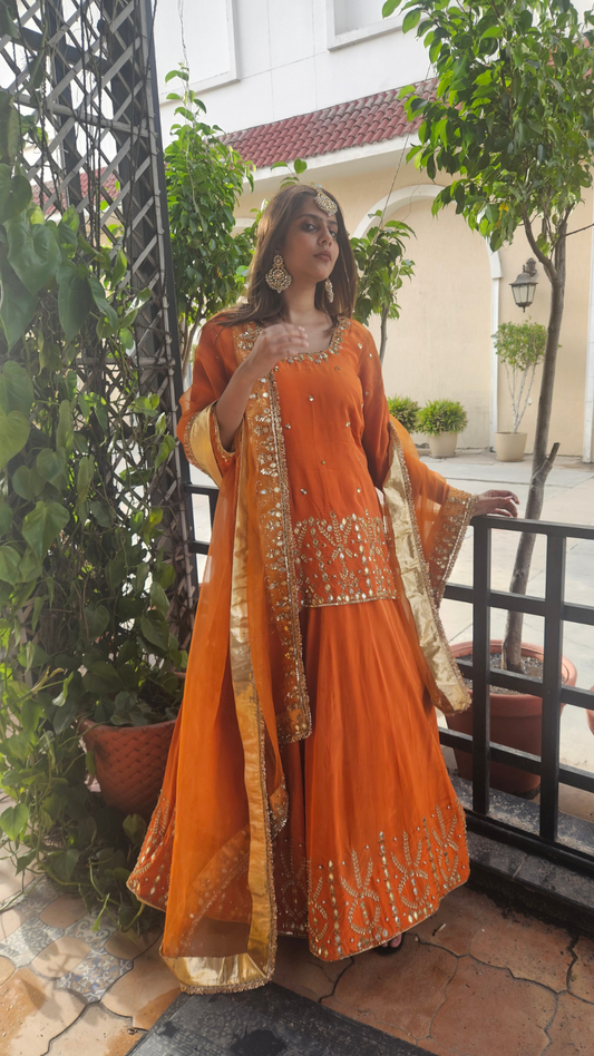 Lehenga Choli