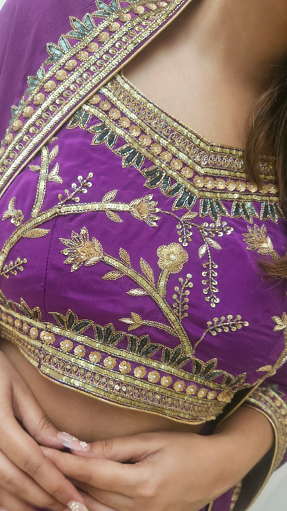 Lehenga Choli