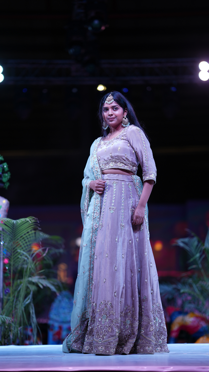 Lehenga Choli