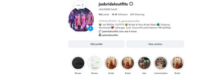 @jasbridaloutfits