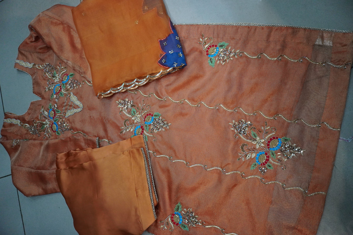 partywear suits