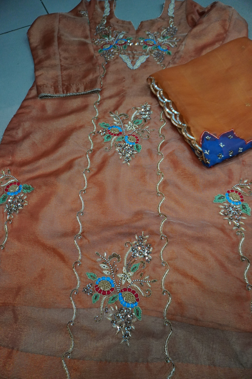partywear suits