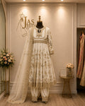 Anarkali suits