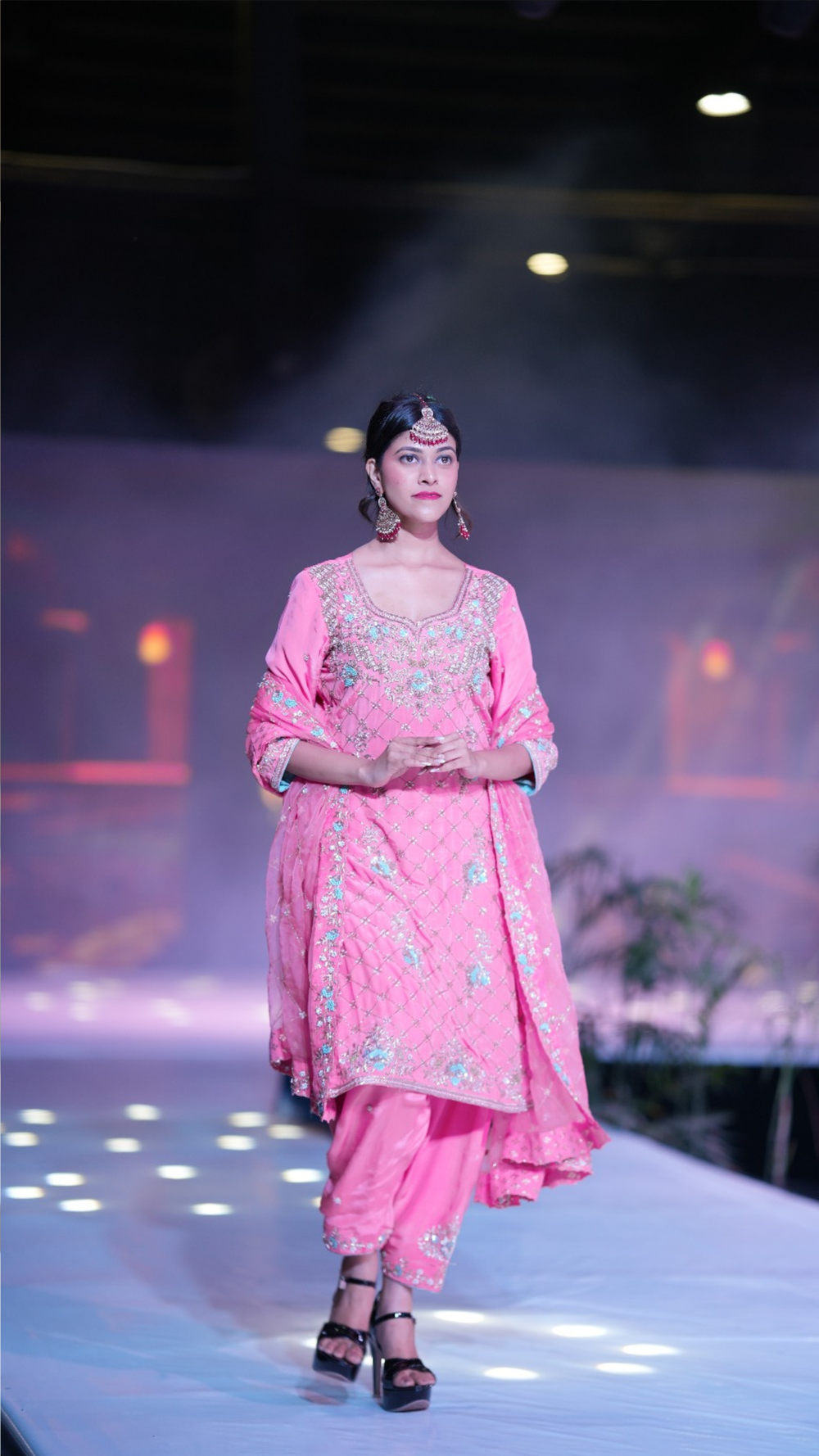 Bridal Suits by Jas Bridal Outfits