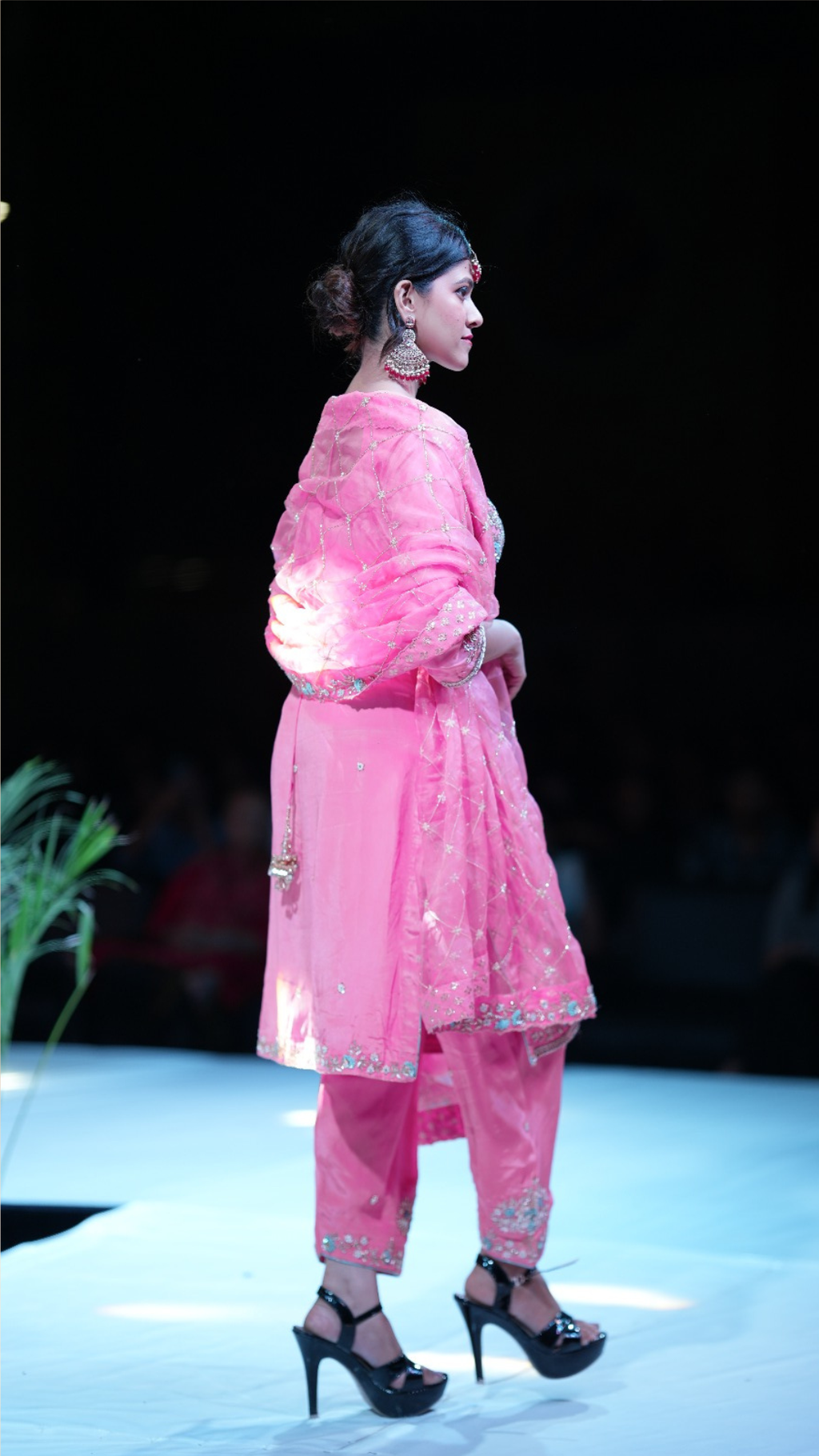 ANAND KARAJ SUITS