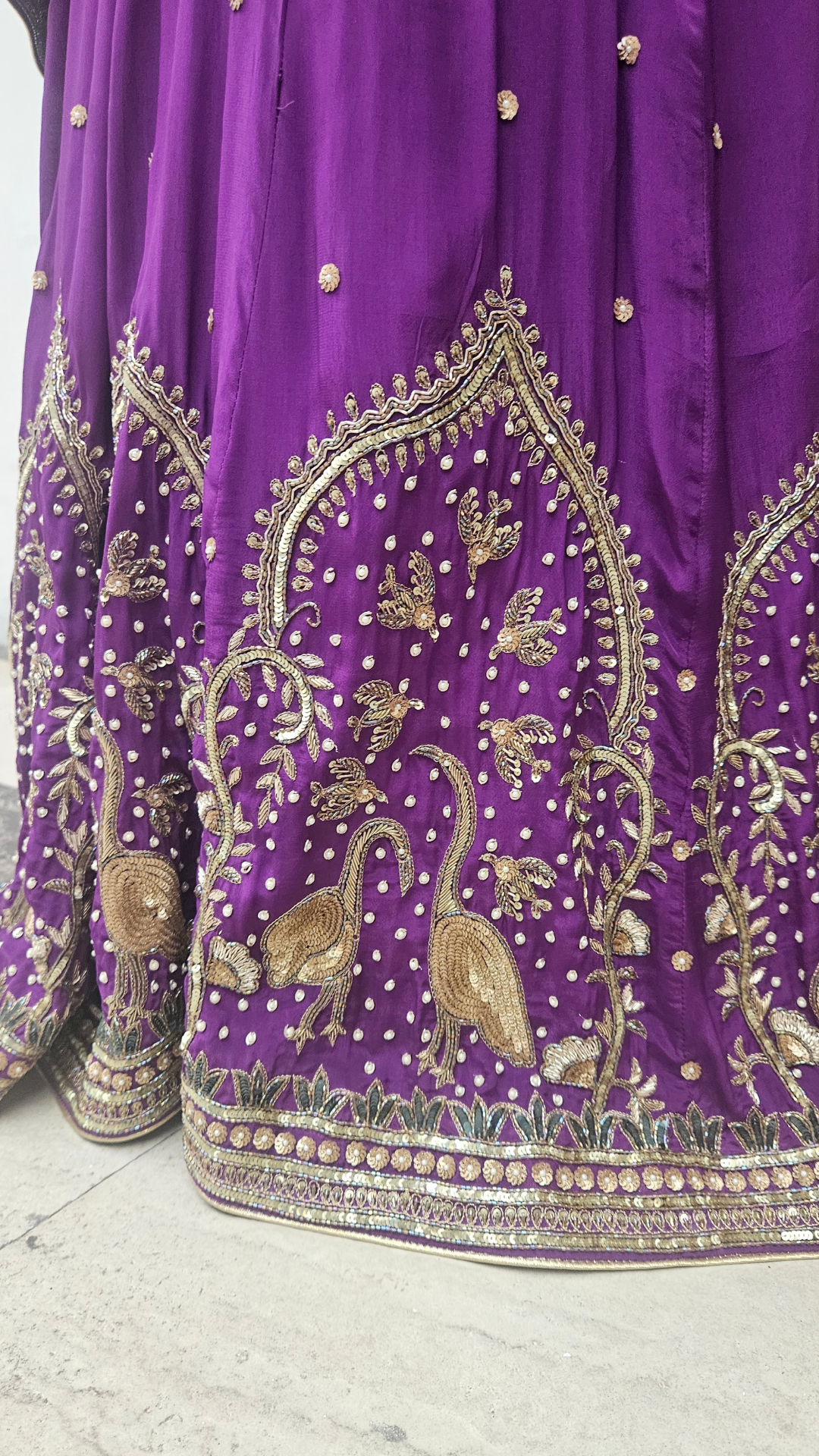 lehenga choli