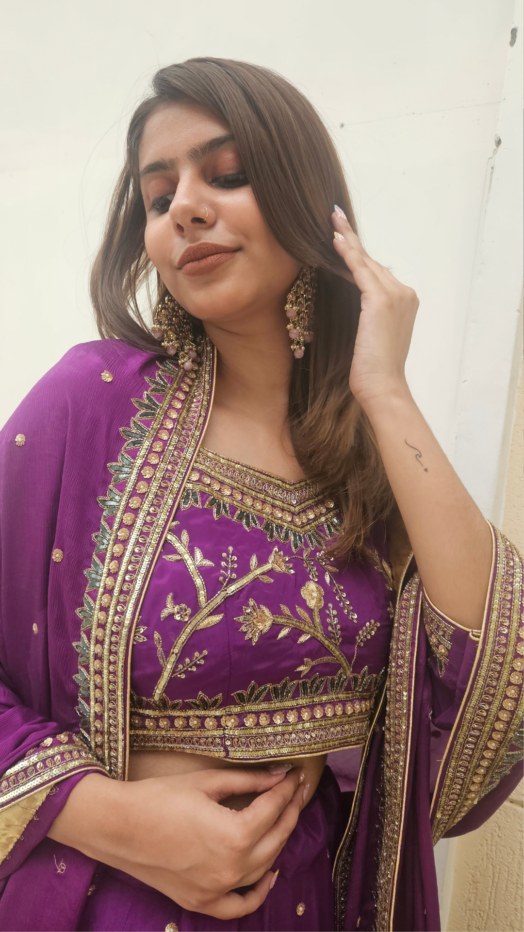lehenga choli