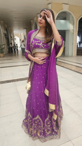 lehenga choli