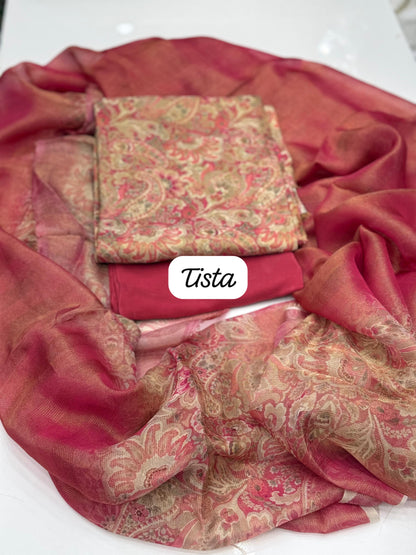 Designer Printed Suits