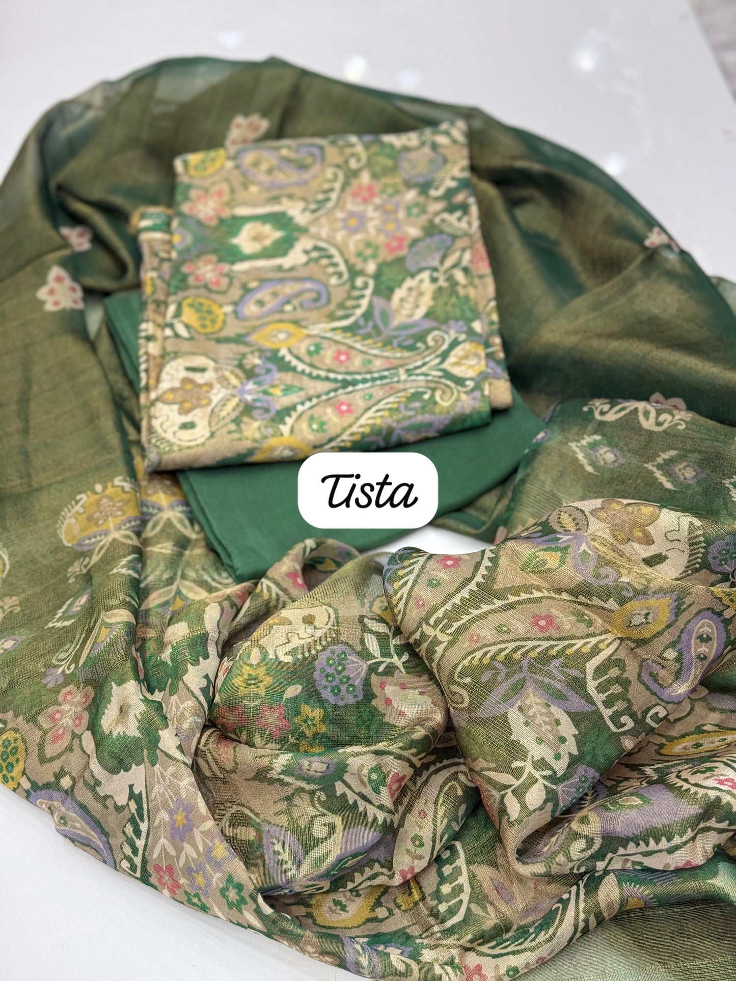 Designer Printed Suits