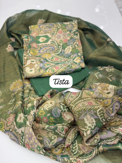 Designer Printed Suits