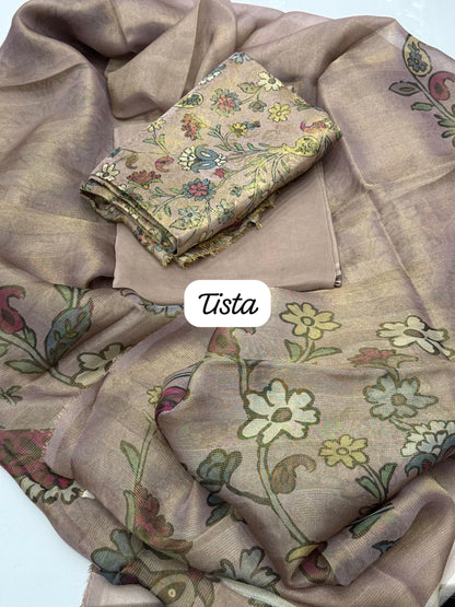 Designer Printed Suits