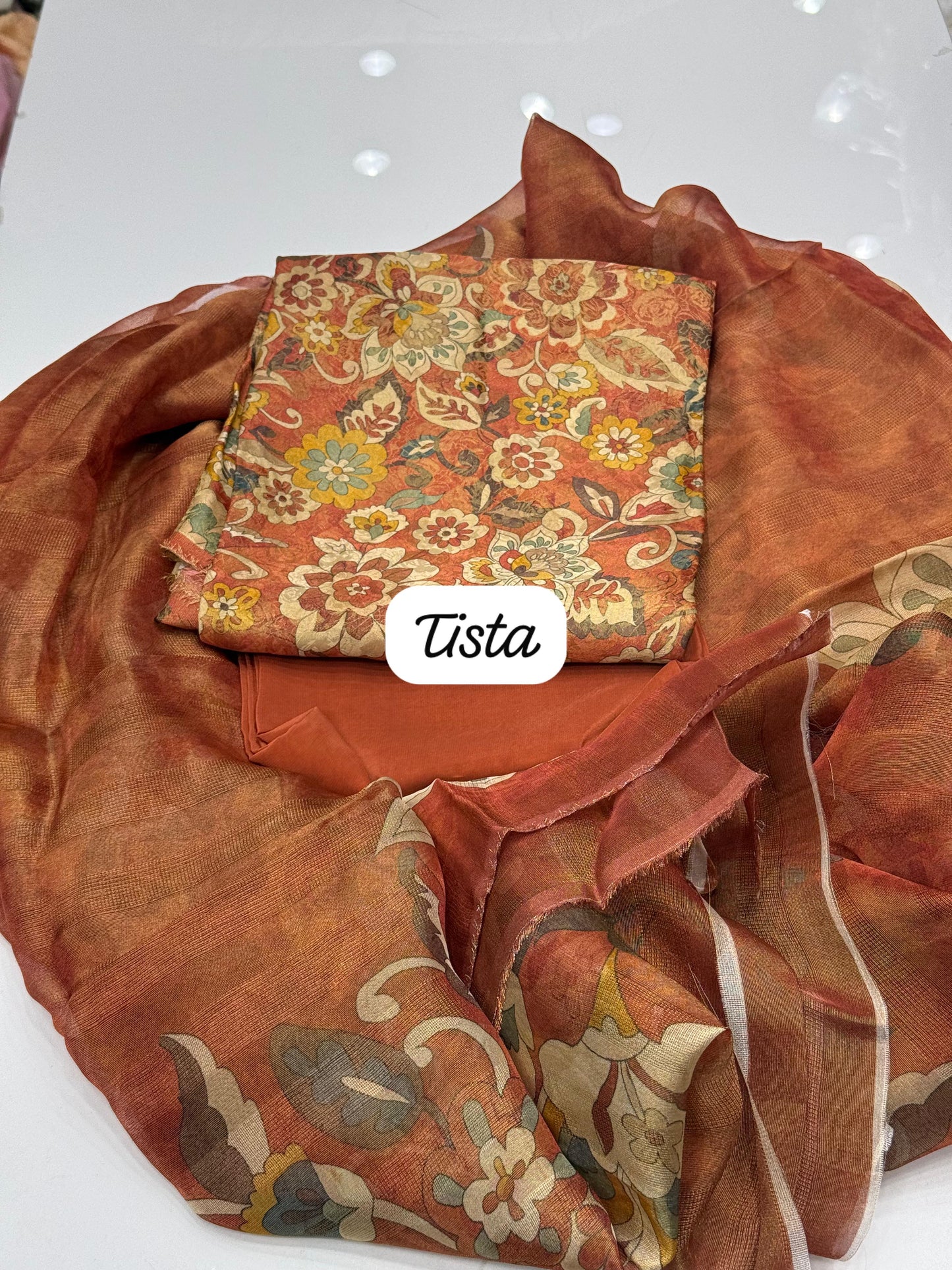 Designer Printed Suits