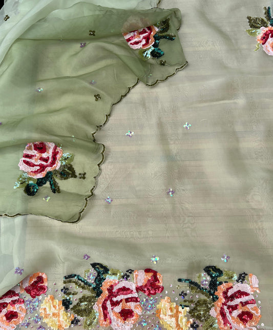 Designer Punabi & Tradional Suits