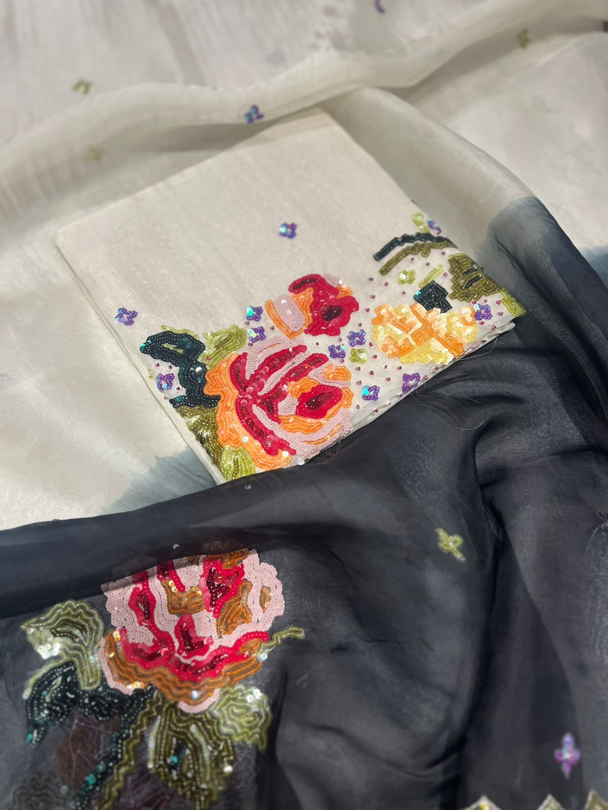 Designer Punabi & Tradional Suits