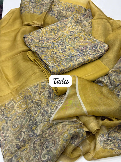 Designer Printed Suits