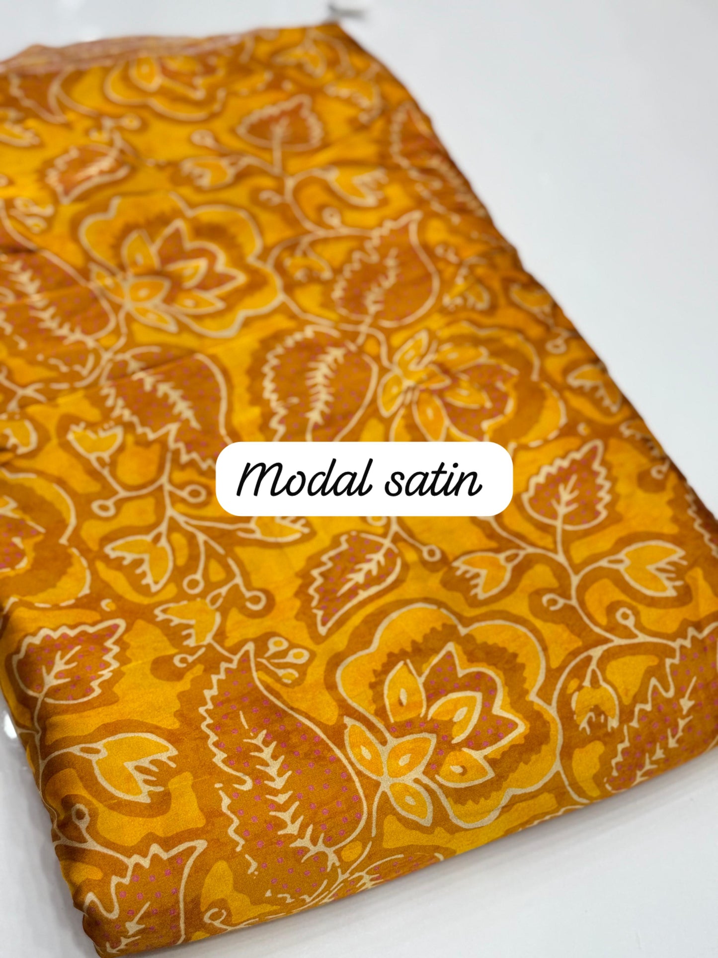 Designer Fabric