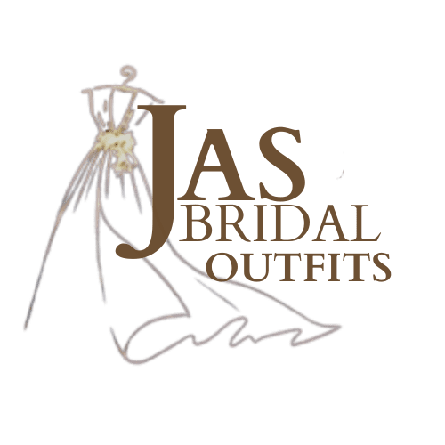 Jas Bridal Outfits